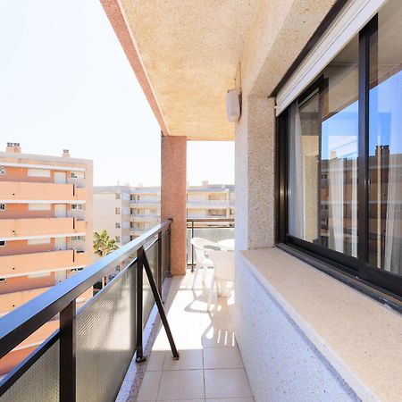 Rentalmar Amanecer Miami Playa Екстериор снимка