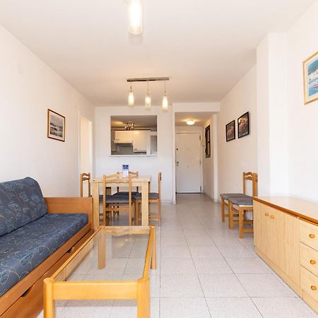 Rentalmar Amanecer Miami Playa Екстериор снимка