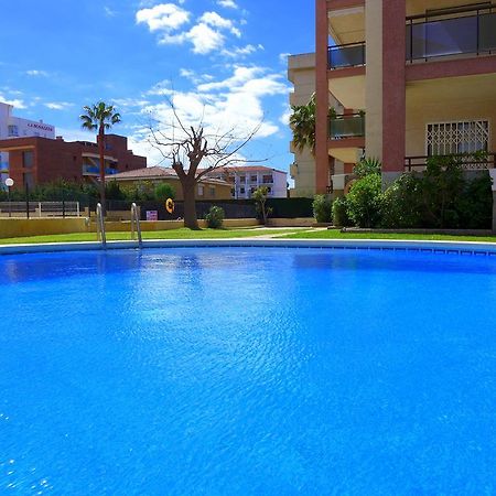 Rentalmar Amanecer Miami Playa Екстериор снимка