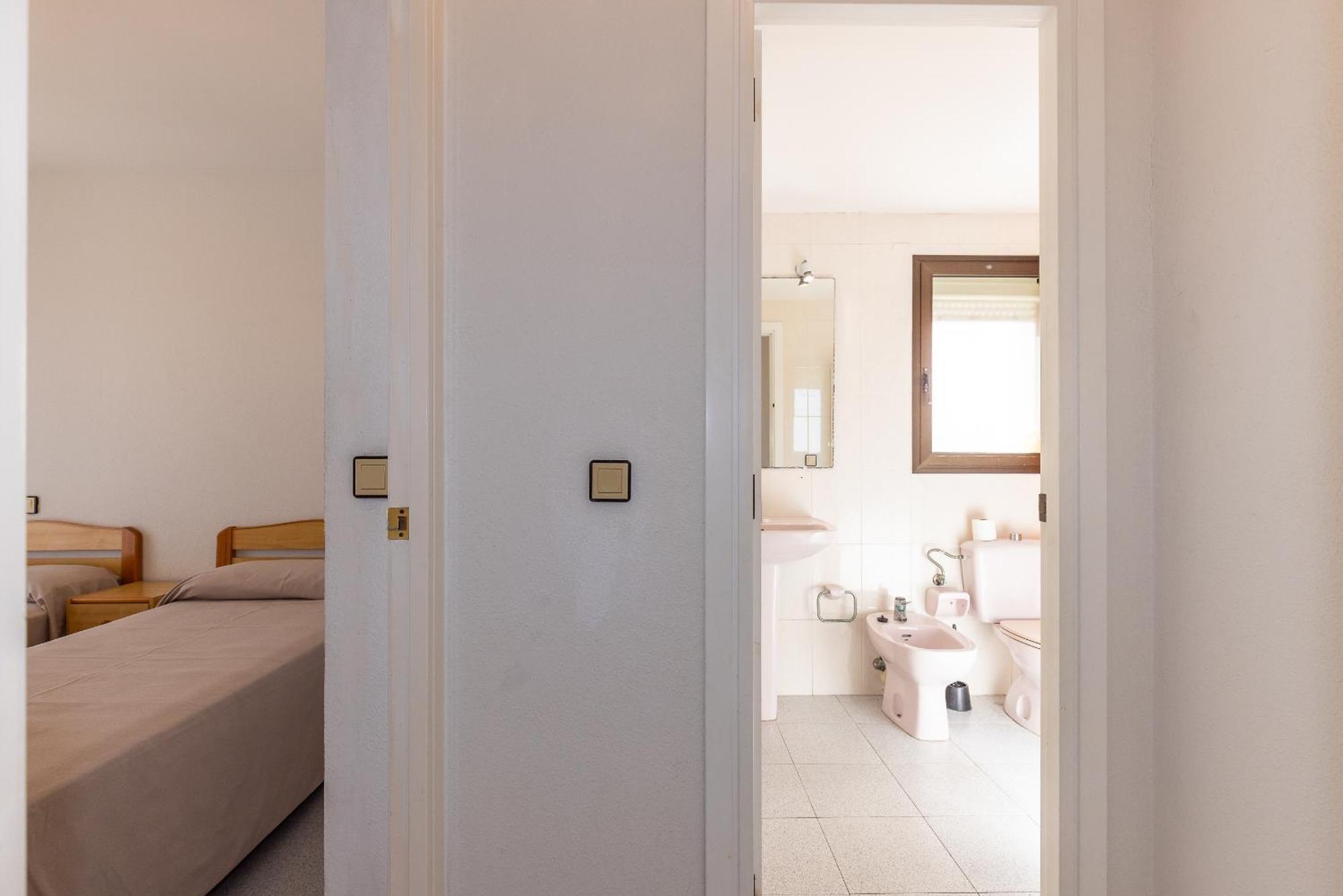 Rentalmar Amanecer Miami Playa Екстериор снимка