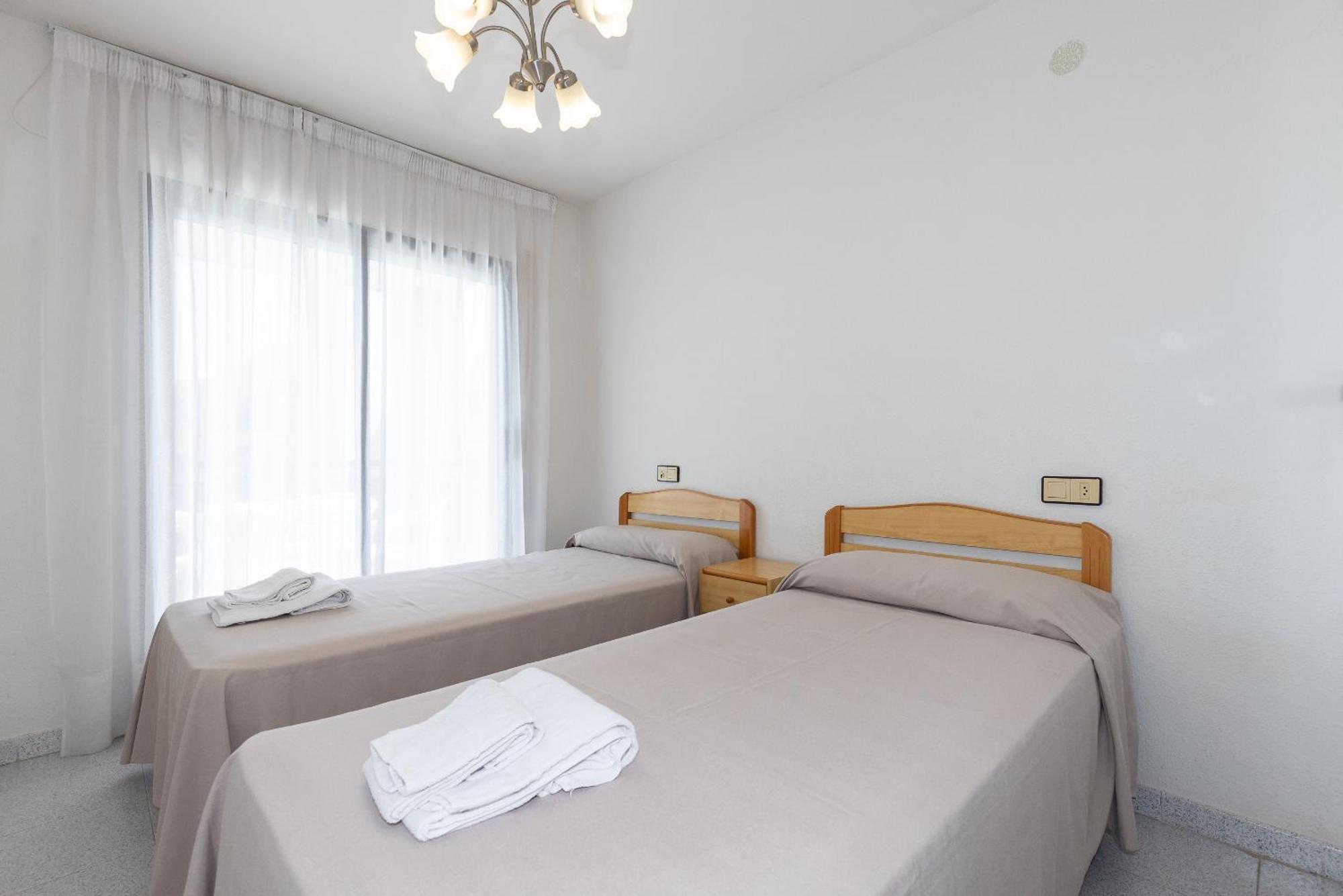Rentalmar Amanecer Miami Playa Екстериор снимка