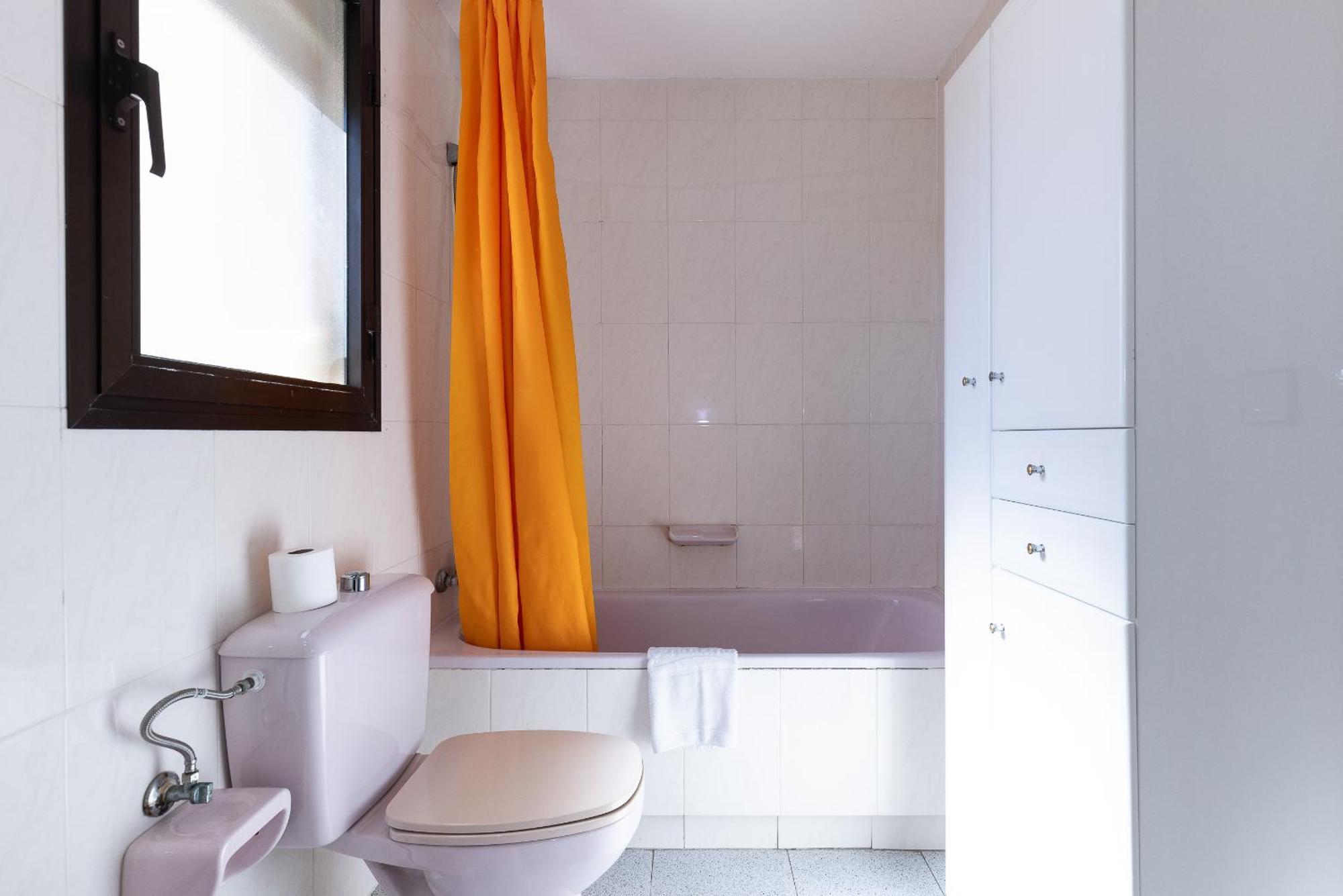 Rentalmar Amanecer Miami Playa Екстериор снимка