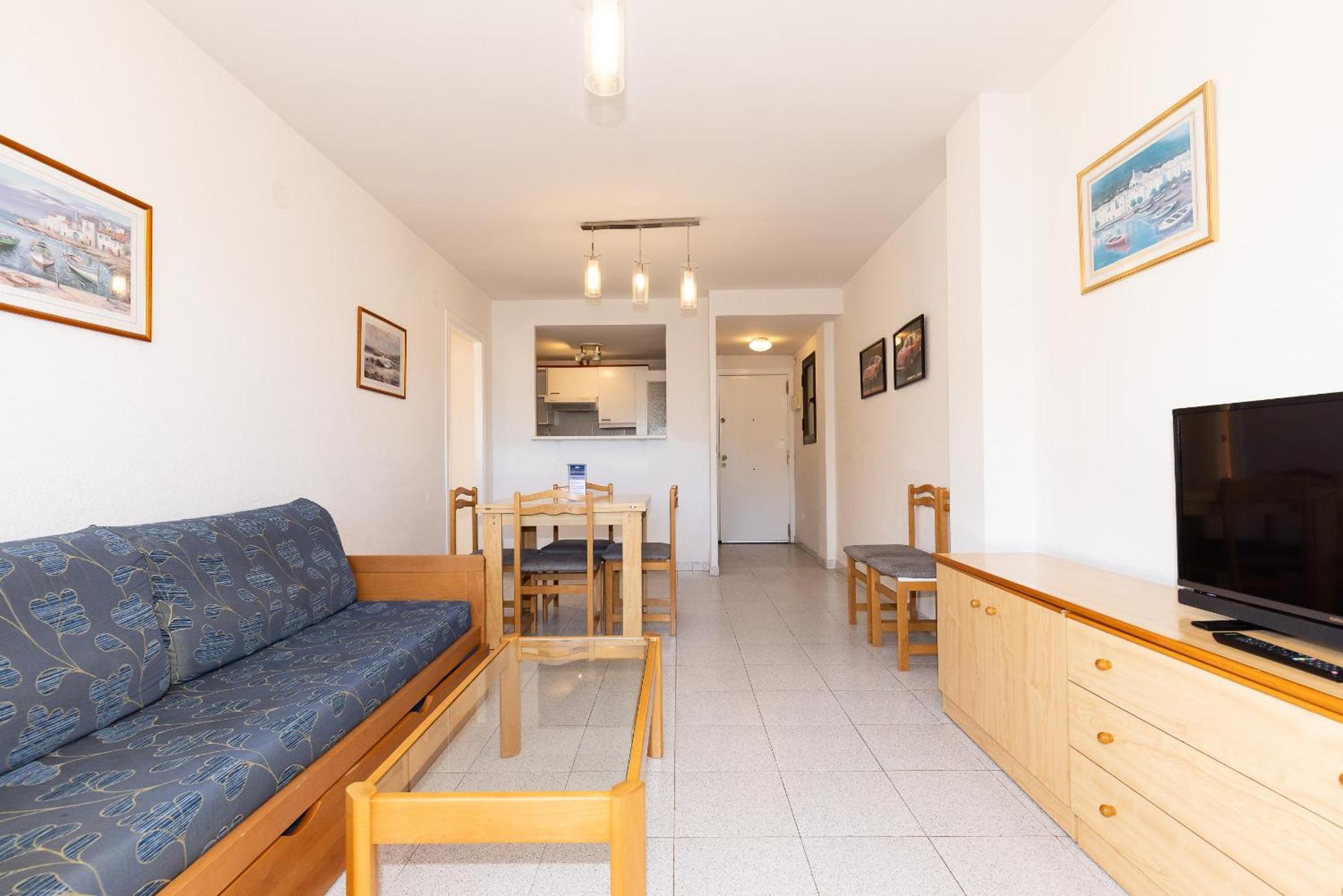 Rentalmar Amanecer Miami Playa Екстериор снимка