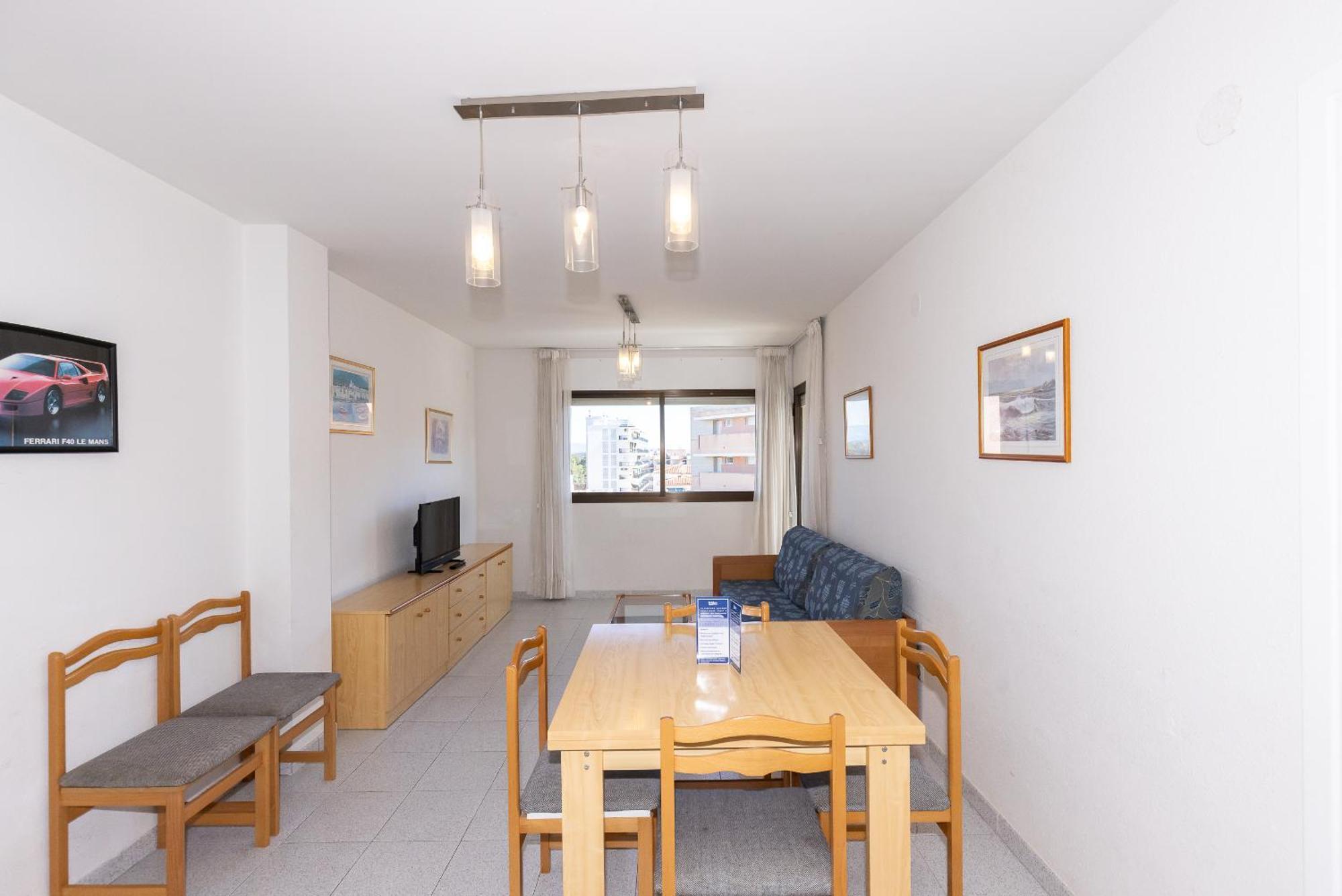 Rentalmar Amanecer Miami Playa Екстериор снимка