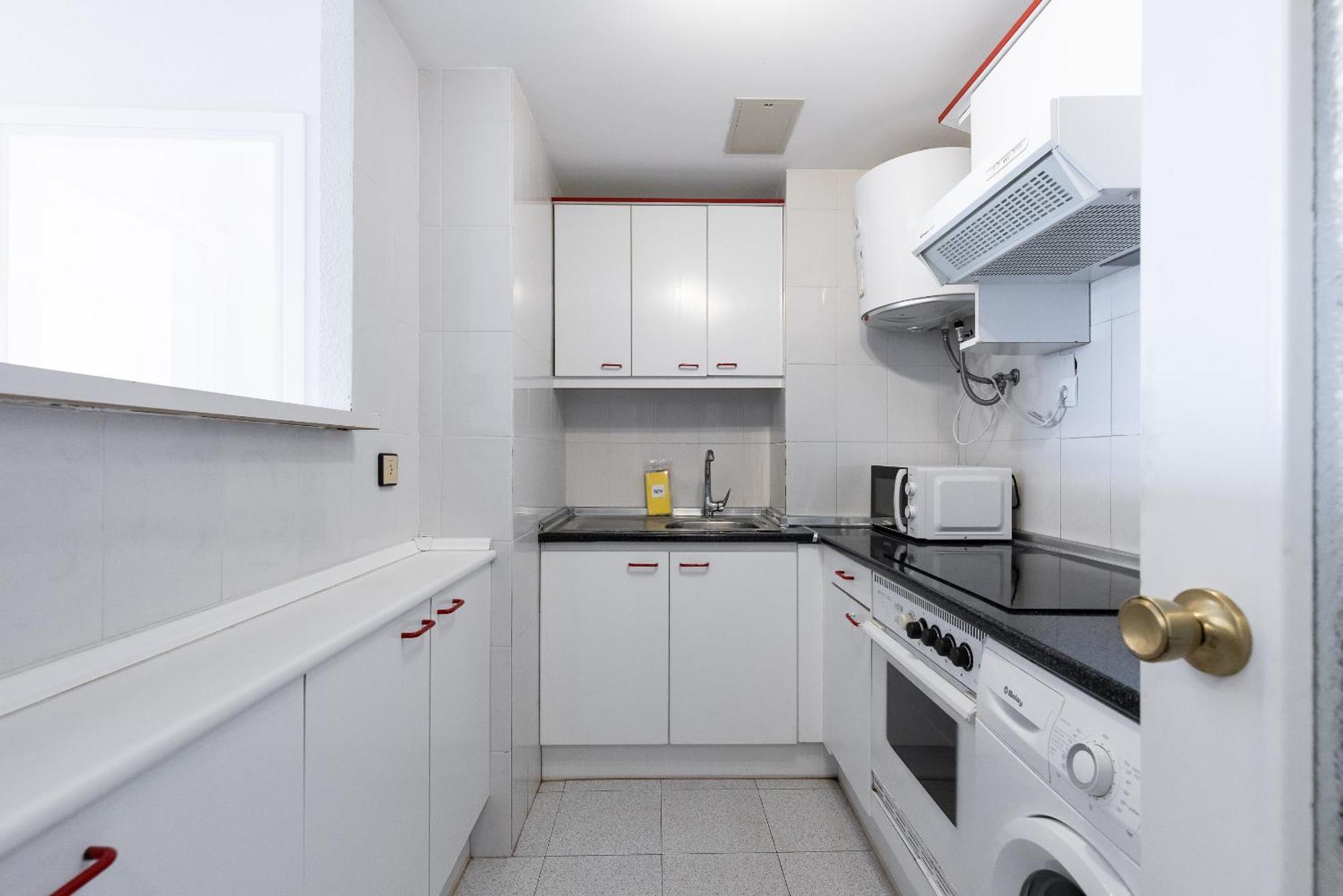 Rentalmar Amanecer Miami Playa Екстериор снимка