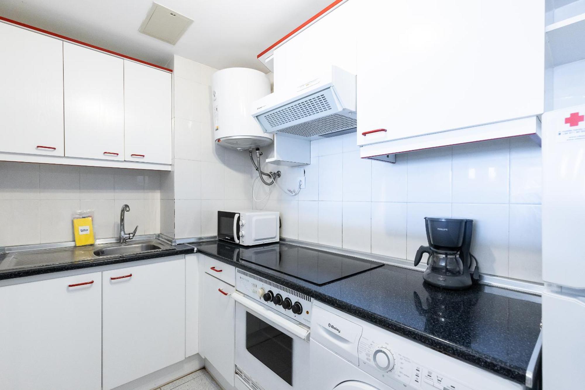 Rentalmar Amanecer Miami Playa Екстериор снимка