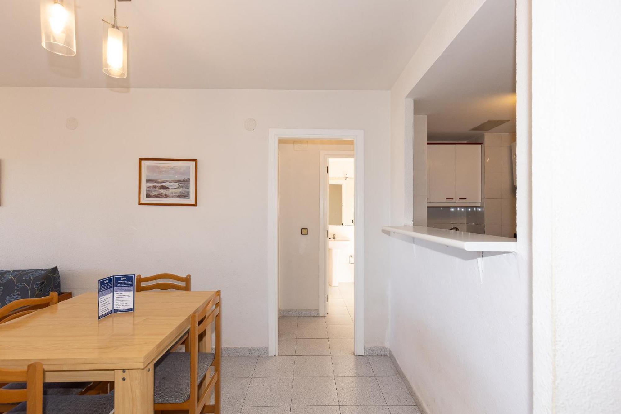 Rentalmar Amanecer Miami Playa Екстериор снимка