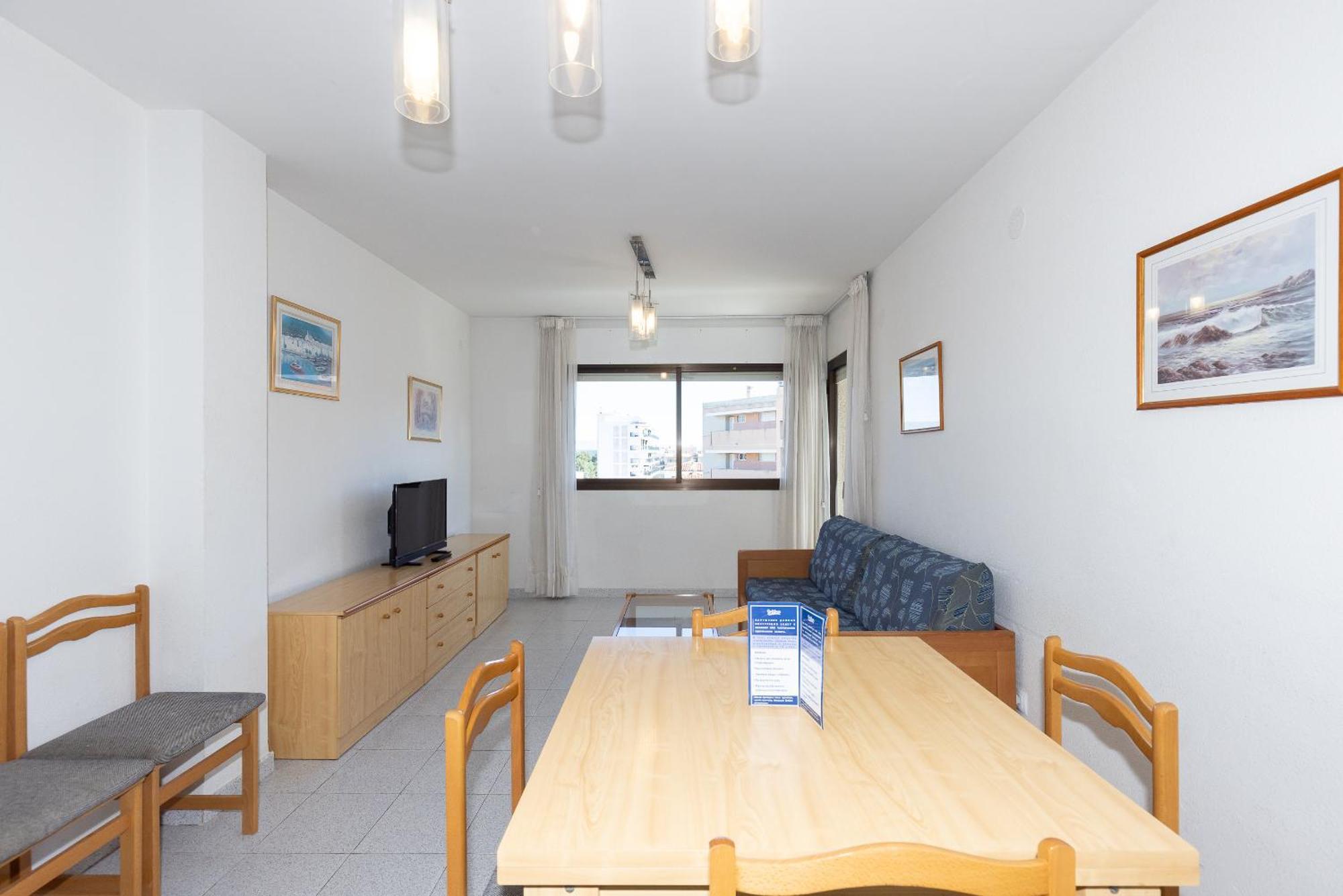 Rentalmar Amanecer Miami Playa Екстериор снимка