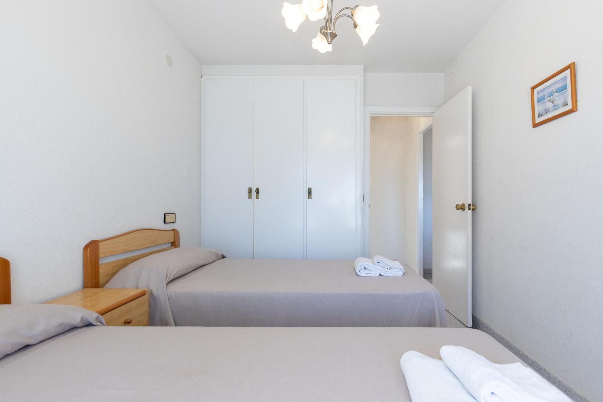 Rentalmar Amanecer Miami Playa Екстериор снимка