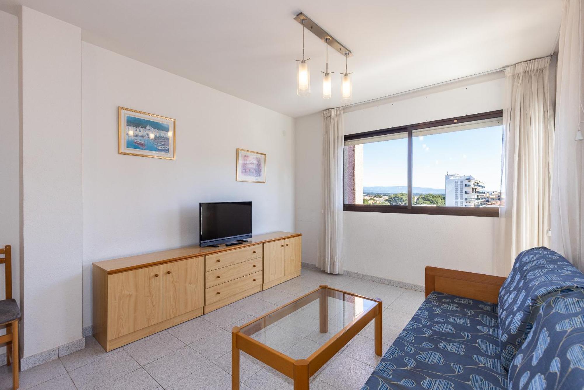 Rentalmar Amanecer Miami Playa Екстериор снимка