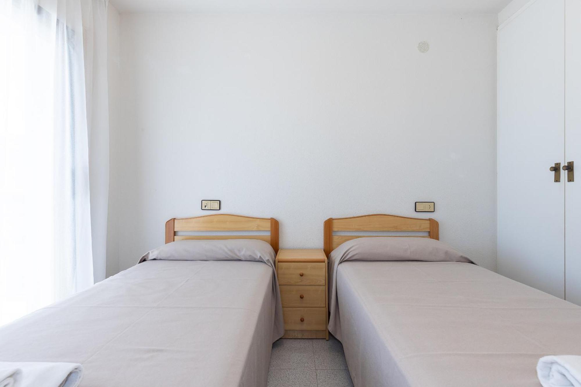 Rentalmar Amanecer Miami Playa Екстериор снимка