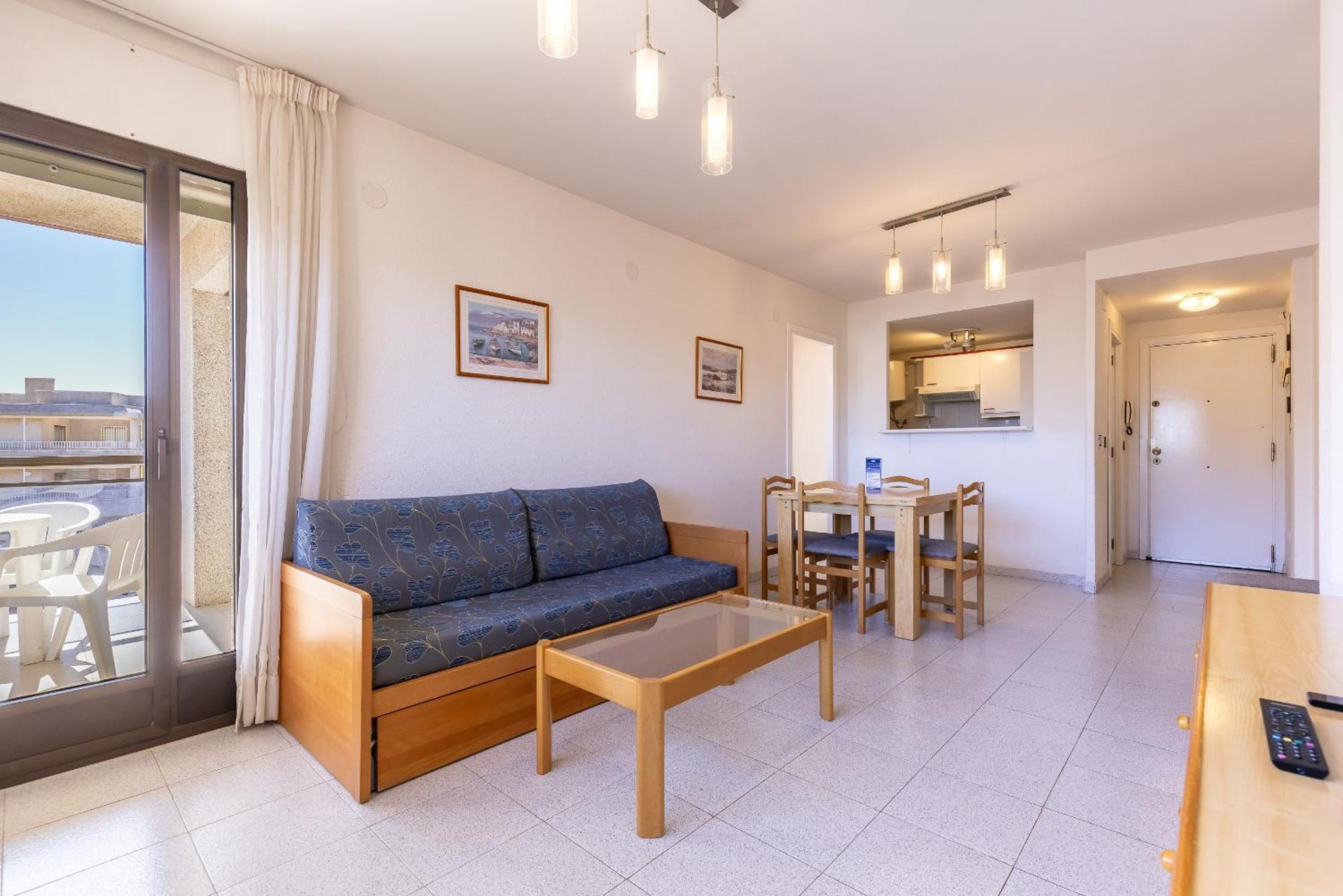 Rentalmar Amanecer Miami Playa Екстериор снимка