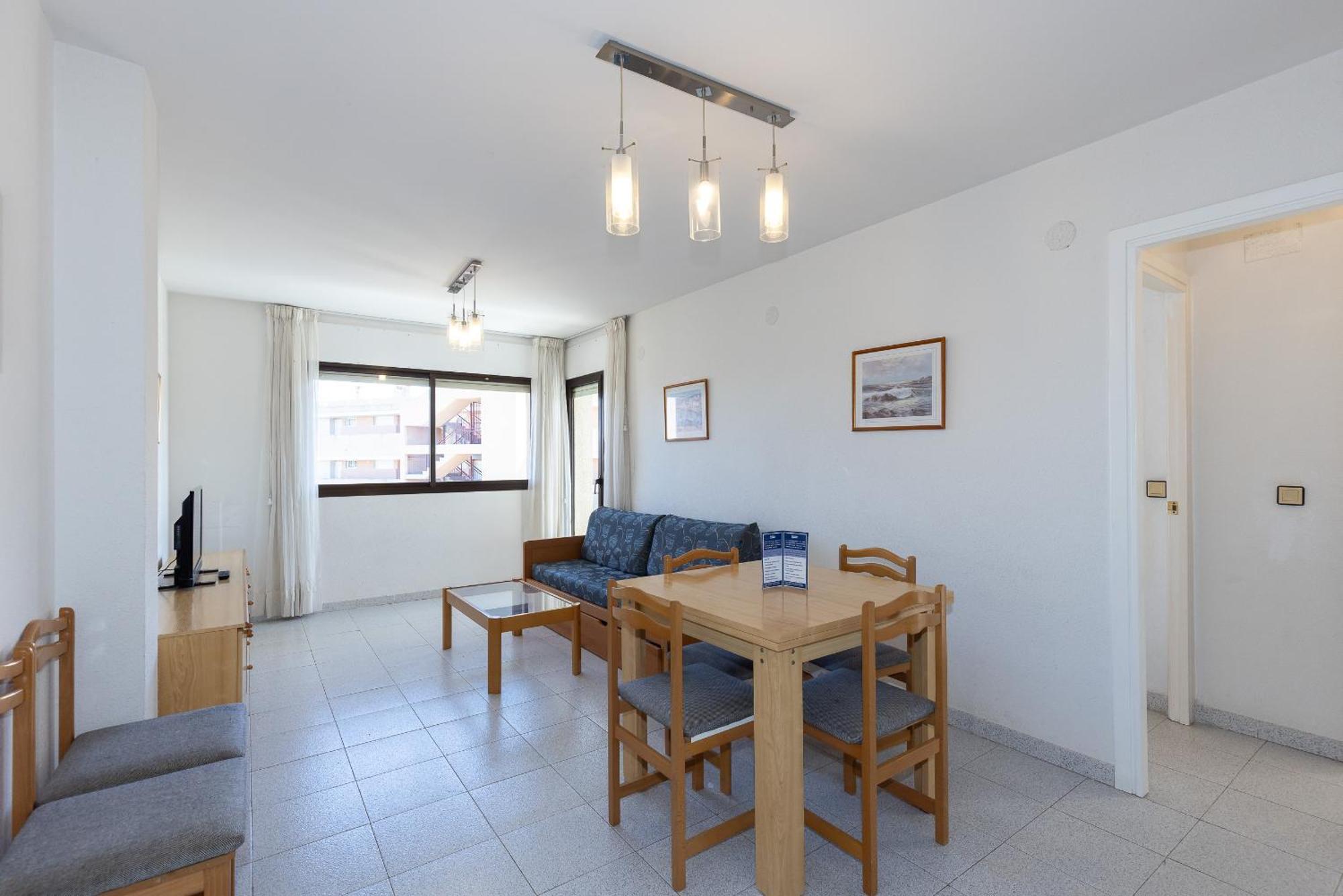 Rentalmar Amanecer Miami Playa Екстериор снимка