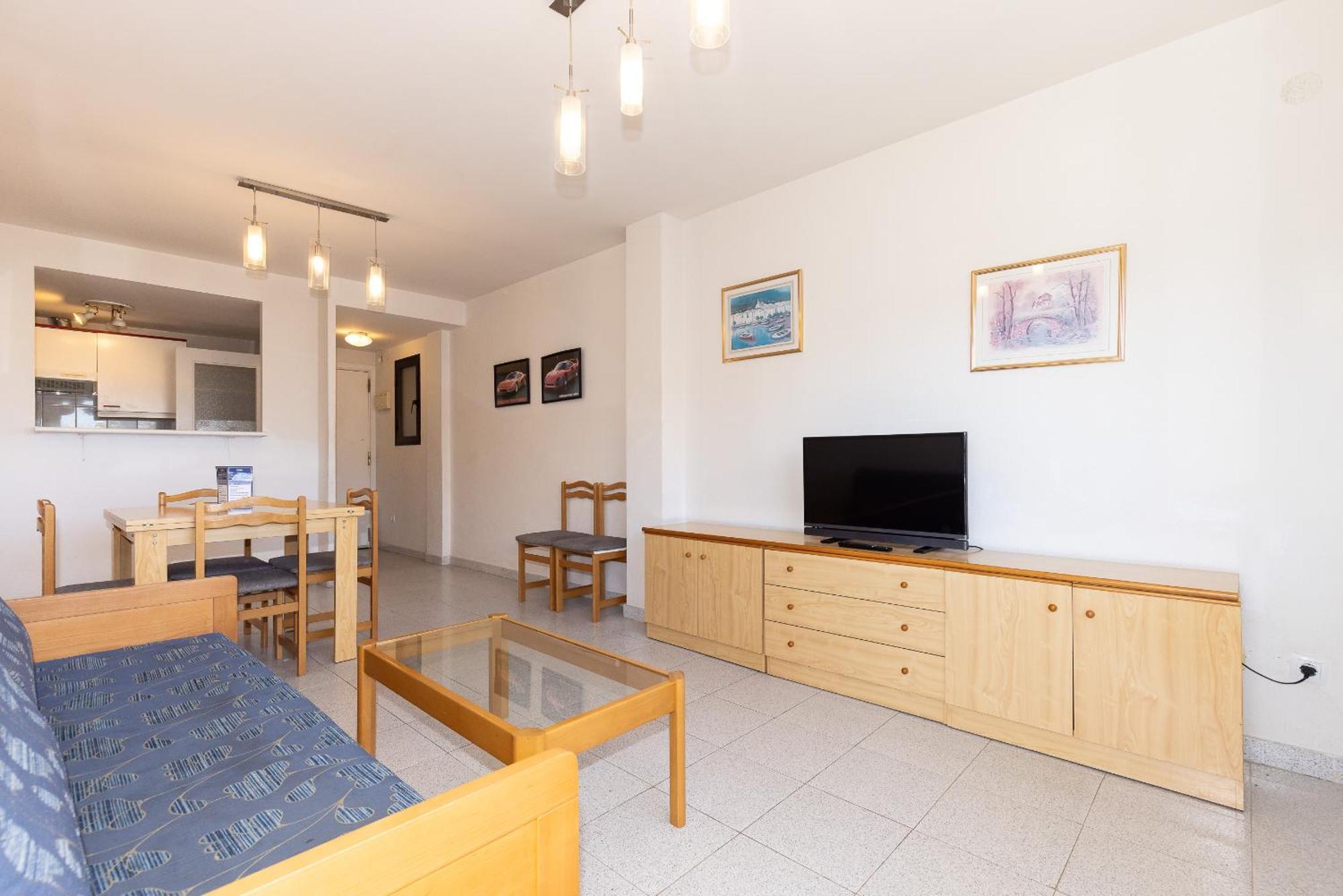 Rentalmar Amanecer Miami Playa Екстериор снимка