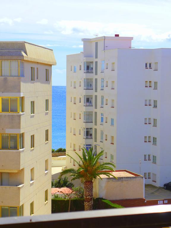 Rentalmar Amanecer Miami Playa Екстериор снимка